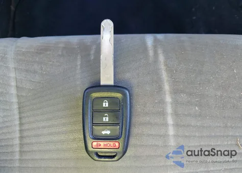 2016 Honda Accord Lx from USA, damaged, VIN 1HGCR2F39GA219674